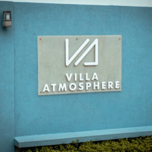 Villa Atmosphère