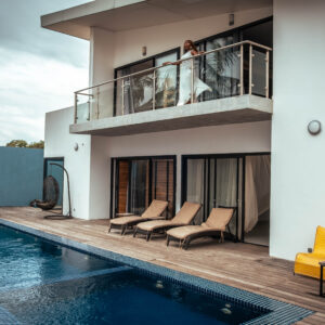 LA VILLA