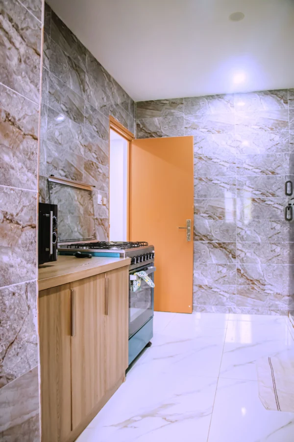 Appartement Solène - 3 Pièces – Image 6