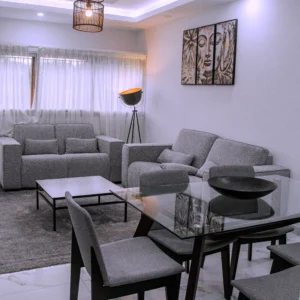 Appartement Solène