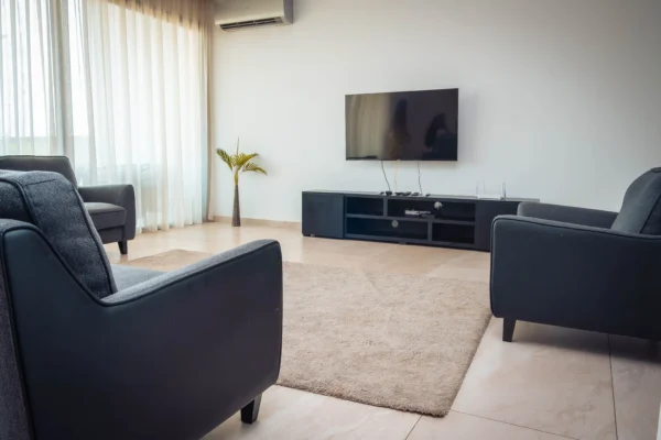 Appartement B-Nice - 4 Pièces – Image 4
